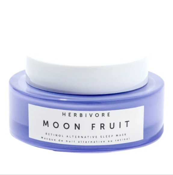 Moon Fruit Retinol Alternative Sleep Mask -New